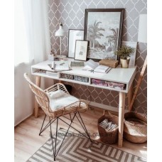 Pīts atpūtas krēsls INDIANA